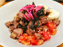 牛肉超级碗-AFS Cafe & Canteen(闽江二路店)