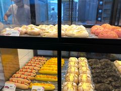 -喜茶(深圳福田星河COCO Park店)