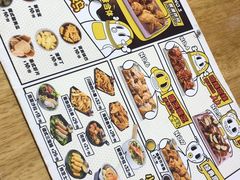 -BOPEYE·波派炸鸡(河西中央商场店)