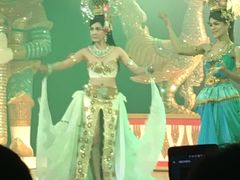 -金东尼人妖秀