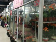 -无锡文化工艺品市场(槐古路店)