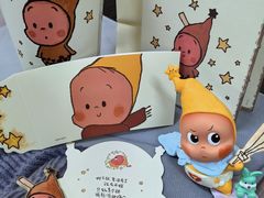 -喜茶(北京五棵松华熙店)