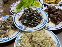 -老爆肚满五香烧牛羊肉