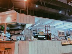 -明谦·Coffee&Cocktail Bar(美您公园店)