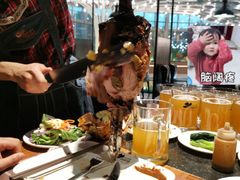 -汉巴味德(大悦城店)