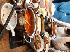 -龙聚德北京烤鸭(沙坪坝华宇A馆店)