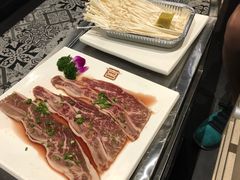 -韩宫宴烤肉·料理(南京江宁万达店)