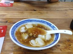 -堂吃饺子(维达北苑店)