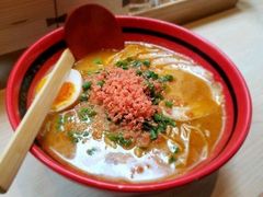 -一幻拉面(铜锣湾店)