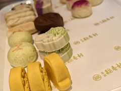 -北京稻香村(零号店)