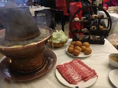 -东来顺饭庄(王府井步行街店)