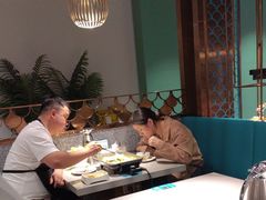 -半天妖烤鱼(兰州国芳中心店)