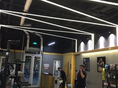 -漾健身·普拉提(橡树湾店)