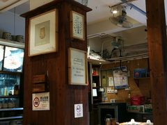 大堂-木屋烧烤(白石洲店)