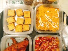 -孖记茶档·热腾茶餐(荔湾领展广场店)