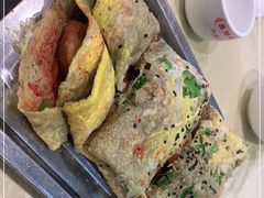 -奥华餐厅·老张记(台基厂店)