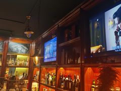 -The Cheebat 锌吧·Bistro(体育西店)