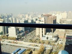 希尔顿视界美食自助餐厅-视界美食自助餐厅·石家庄希尔顿酒店