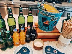 -菲住布渴酒店自助餐厅(阿里巴巴西溪园区店)