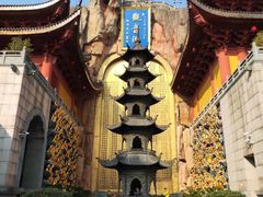 -上海东林寺(金山区)