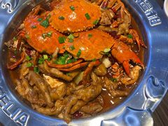-胖哥俩肉蟹煲(湛江印象汇店)