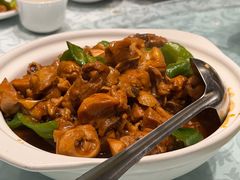 -泉畔人家·老济南经典鲁菜(大明湖店)