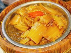 -苹果树下艺术餐厅(通州店)