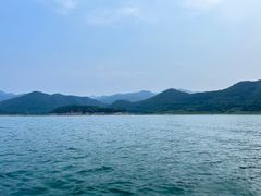 -北京金海湖景区