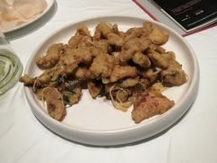-宏达老菜馆(东安街店)