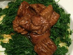 -老正兴菜馆(福州路店)