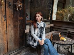 -WABI COFE(愚园路店)