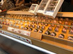 -銀座あけぼの (銀座本店)