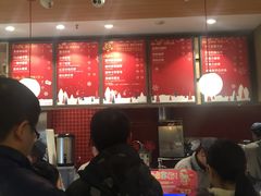 -85度C(南京龙江店)