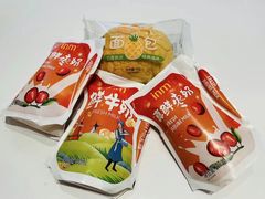 -一鸣真鲜奶吧(龙江地铁站店)