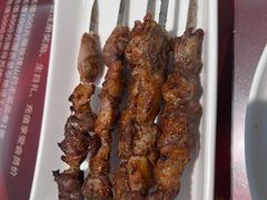 -新疆兵团食府清真(马连道店)