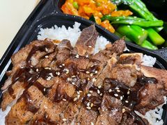 -整只乳鸽GetSQUAB(西华路店)