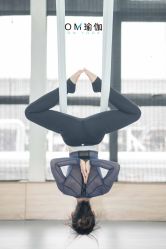 -OM瑜伽教练培训学院