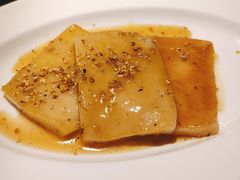 桂花糖年糕-老头儿油爆虾·1987杭州烟火味(湖滨银泰in77D区店)