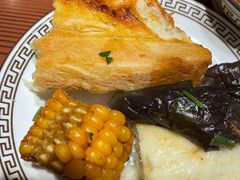 -满兴咱妈烀饼铁锅炖(兰州北街店)