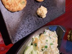 -纪州豚骨酱油拉面(锦延路店)