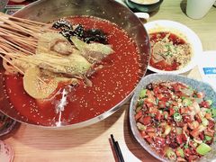 -付小姐在成都(川沙店)