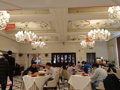 -大鸭梨烤鸭店(花园村店)