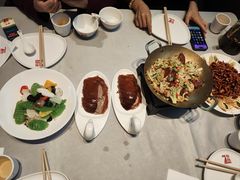 -7号院家宴.烧鸽子(门头沟店)