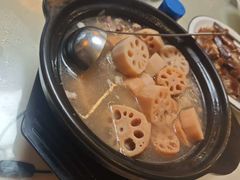 -禄源公·老莞诚饭店