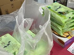 -长发西饼(临顿路店)