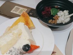 -晶丽香榭自助餐(南京大饭店)