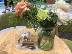 -THE ALLEY 鹿角巷(合生汇店)