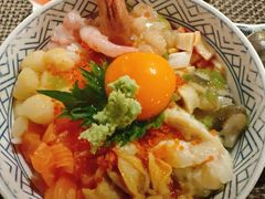 -半藏居酒屋(香港花园店)