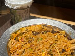 -水平有限广西米粉·广西风味集(五道口店)