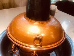 -攀枝花野菜铜火锅(万科凯德店)